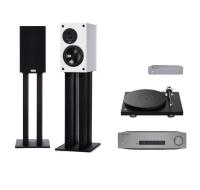 Vinyl Lovers HiFi Pack 4